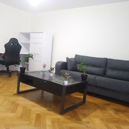 Charming Flat Center And Near The Lake Genewa Zewnętrze zdjęcie