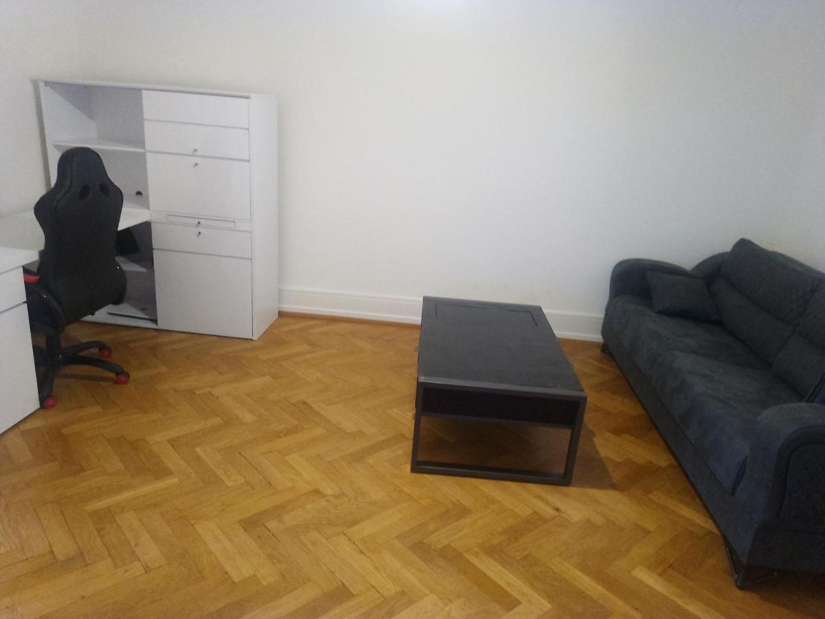 Charming Flat Center And Near The Lake Genewa Zewnętrze zdjęcie