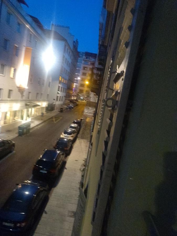 Charming Flat Center And Near The Lake Genewa Zewnętrze zdjęcie