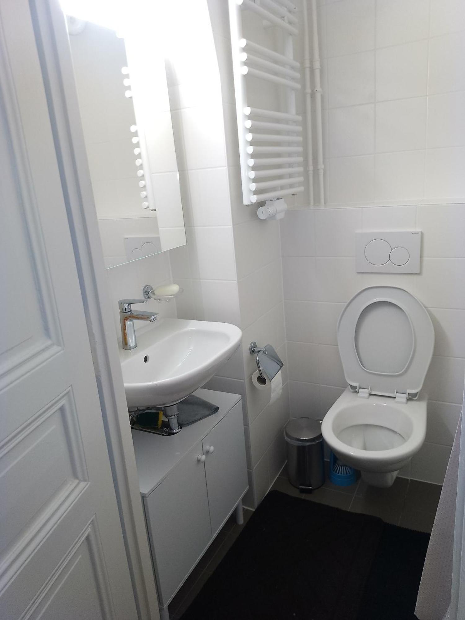 Charming Flat Center And Near The Lake Genewa Zewnętrze zdjęcie