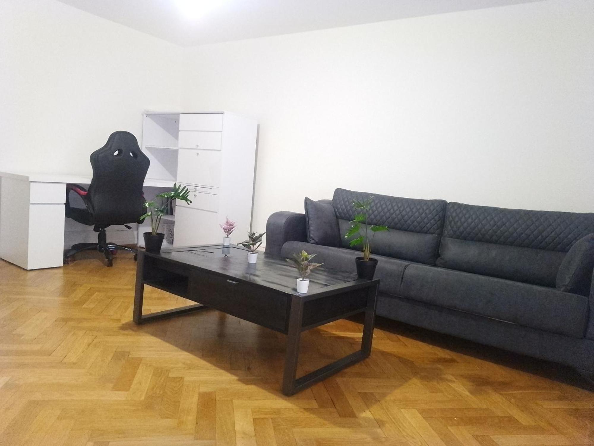 Charming Flat Center And Near The Lake Genewa Zewnętrze zdjęcie