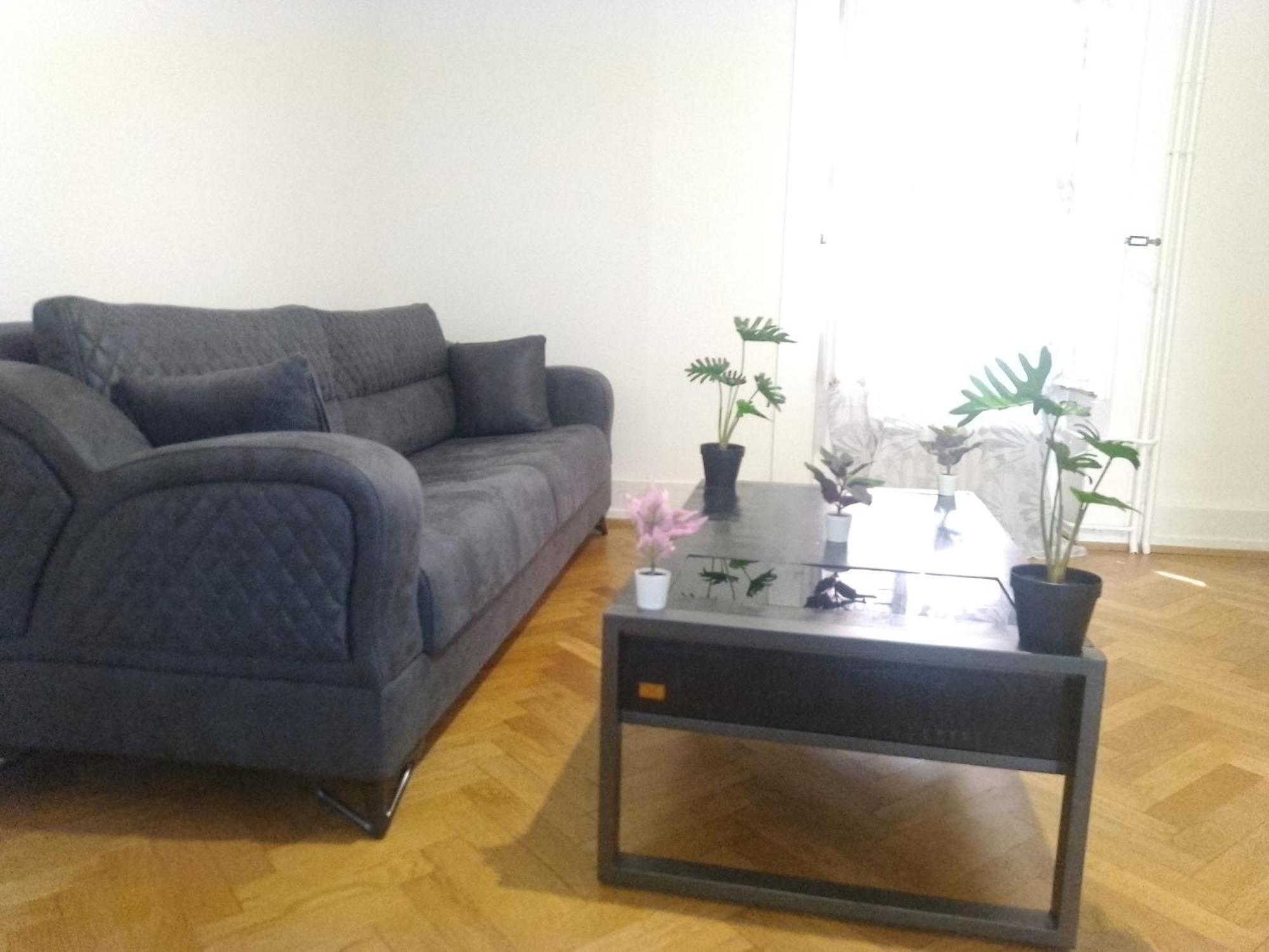 Charming Flat Center And Near The Lake Genewa Zewnętrze zdjęcie