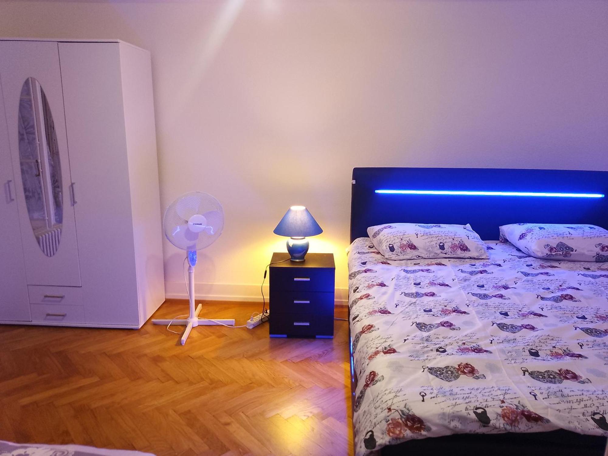 Charming Flat Center And Near The Lake Genewa Zewnętrze zdjęcie
