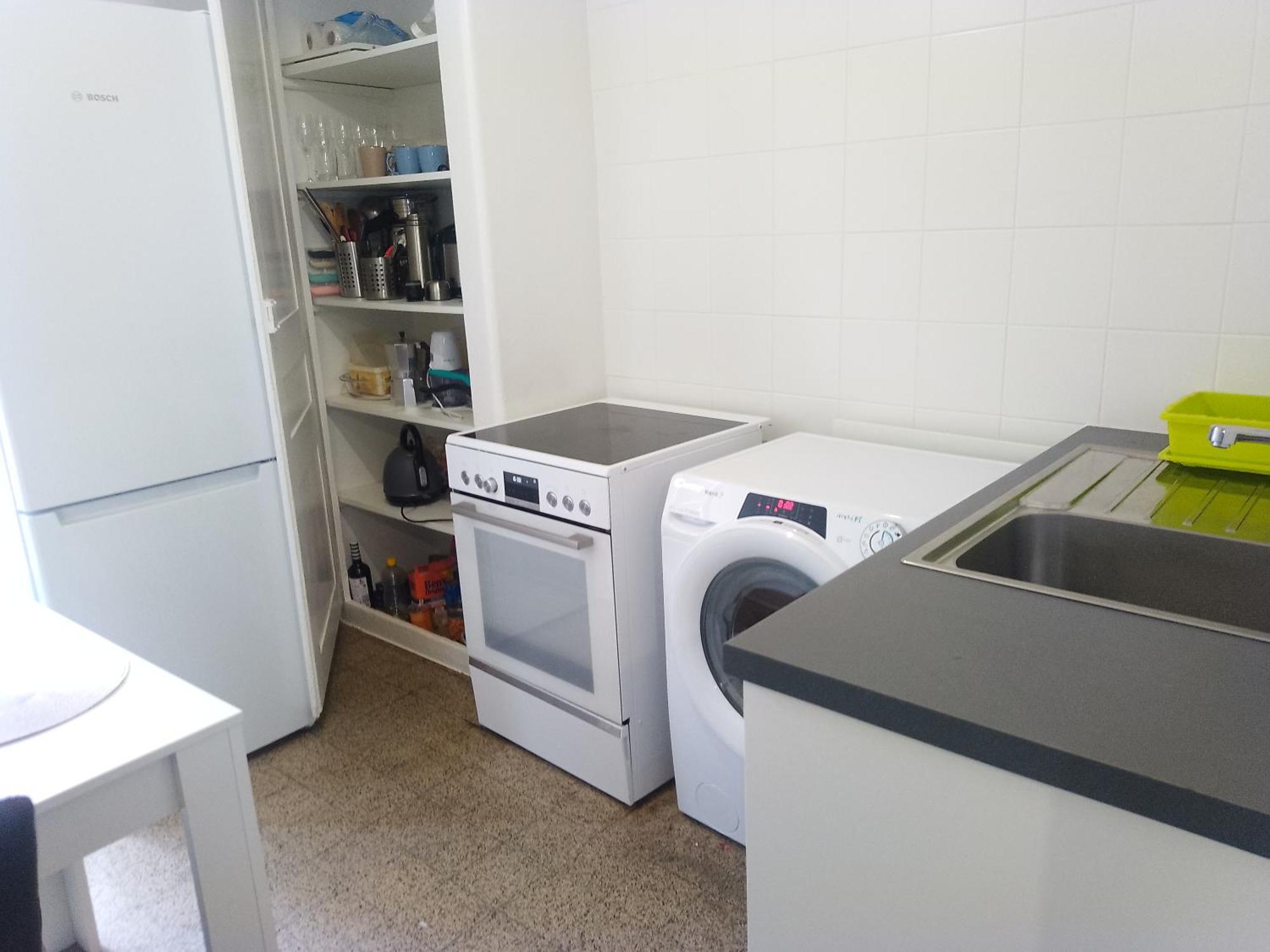 Charming Flat Center And Near The Lake Genewa Zewnętrze zdjęcie