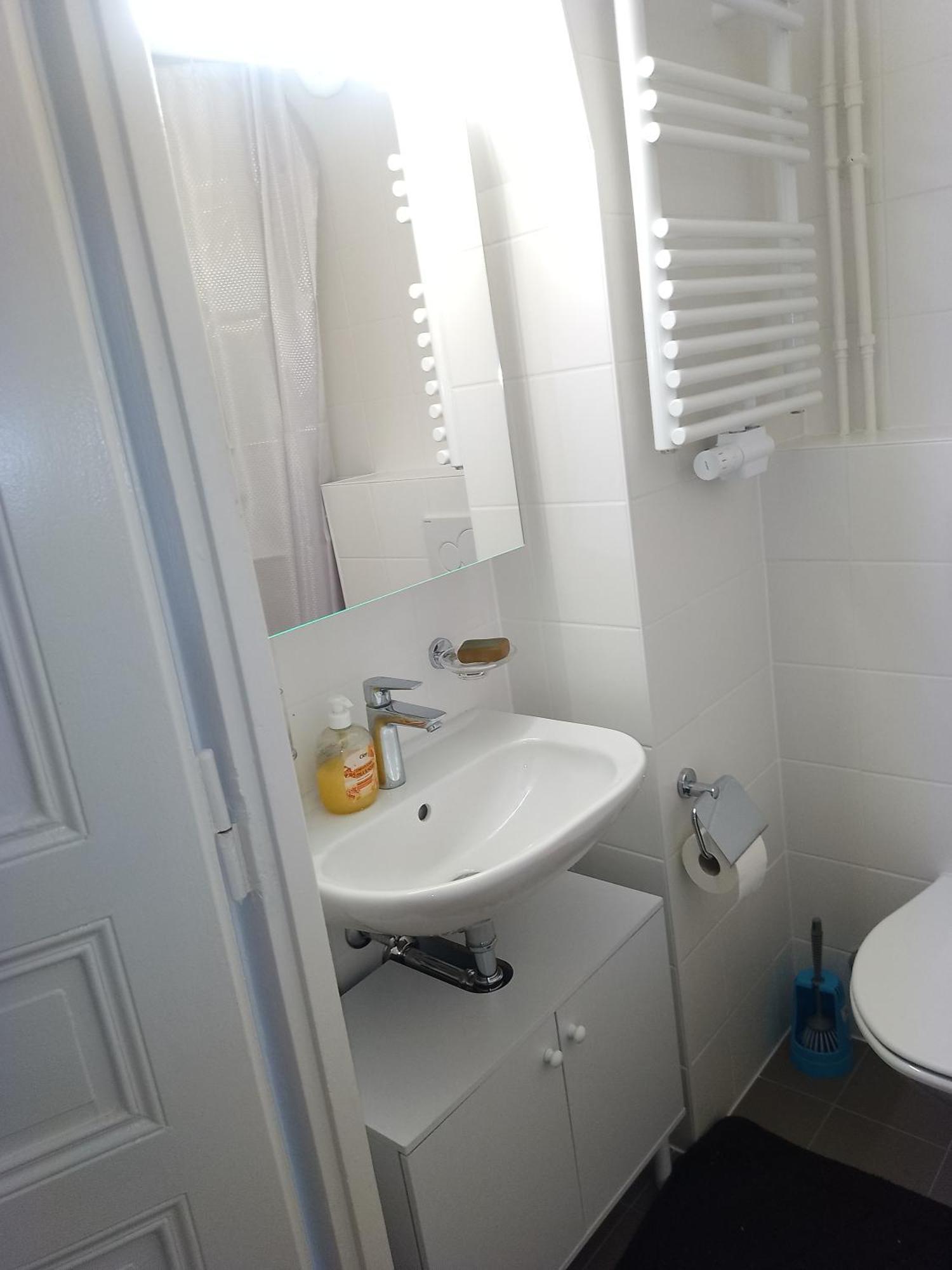 Charming Flat Center And Near The Lake Genewa Zewnętrze zdjęcie