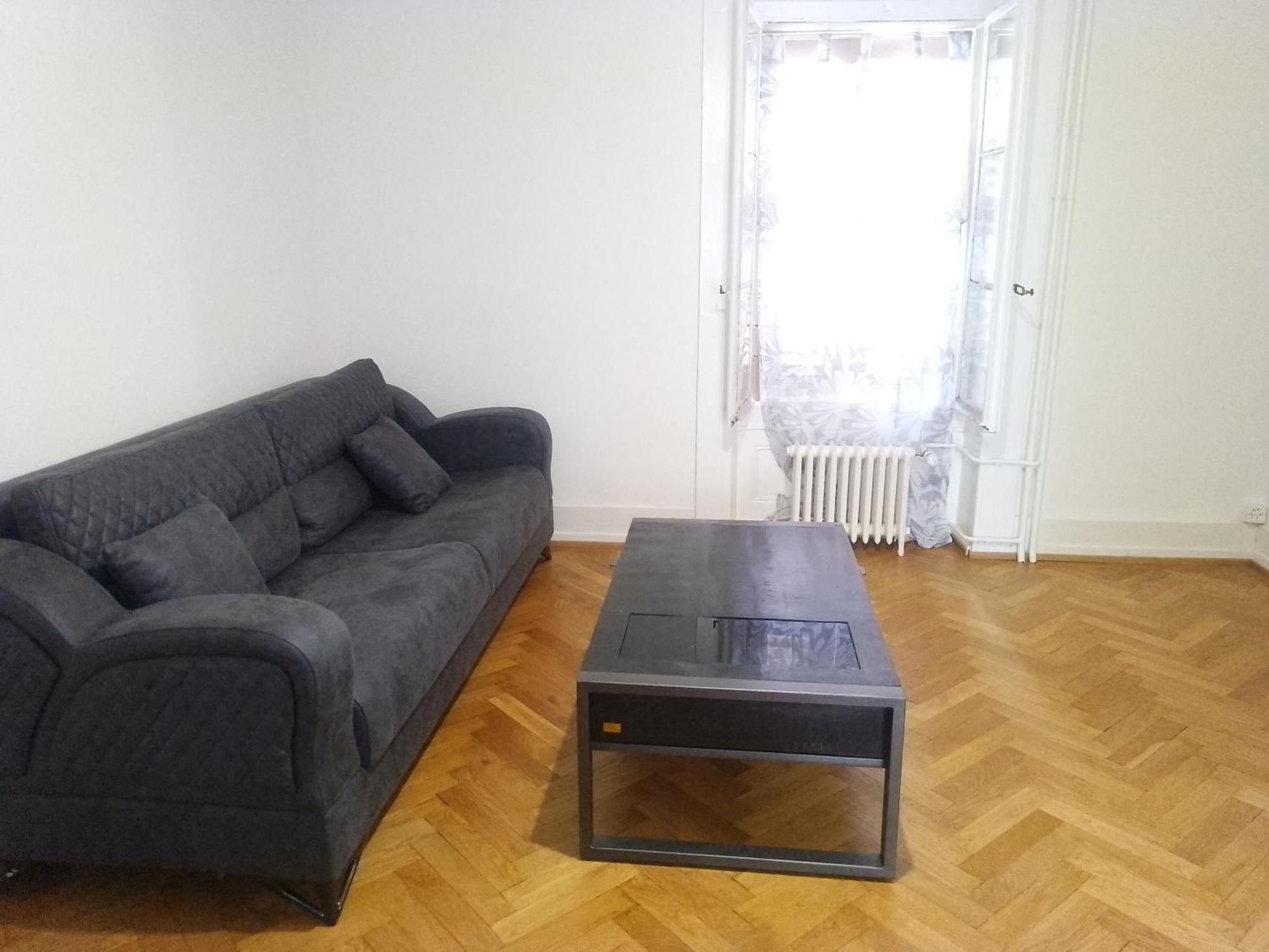Charming Flat Center And Near The Lake Genewa Zewnętrze zdjęcie