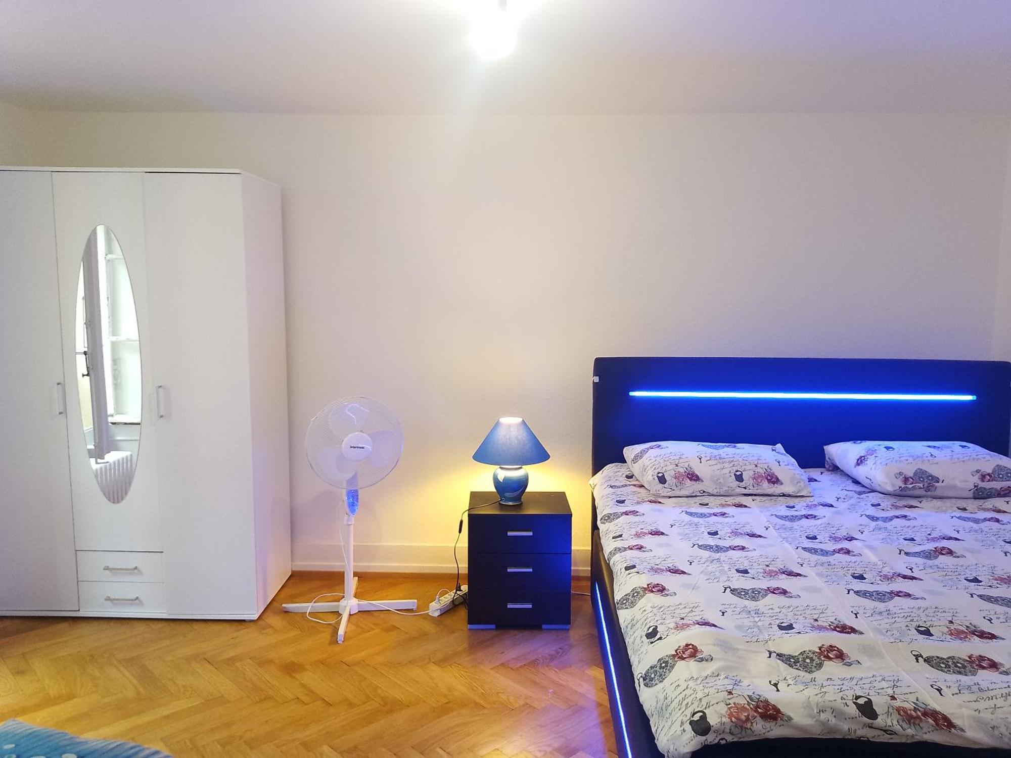 Charming Flat Center And Near The Lake Genewa Zewnętrze zdjęcie