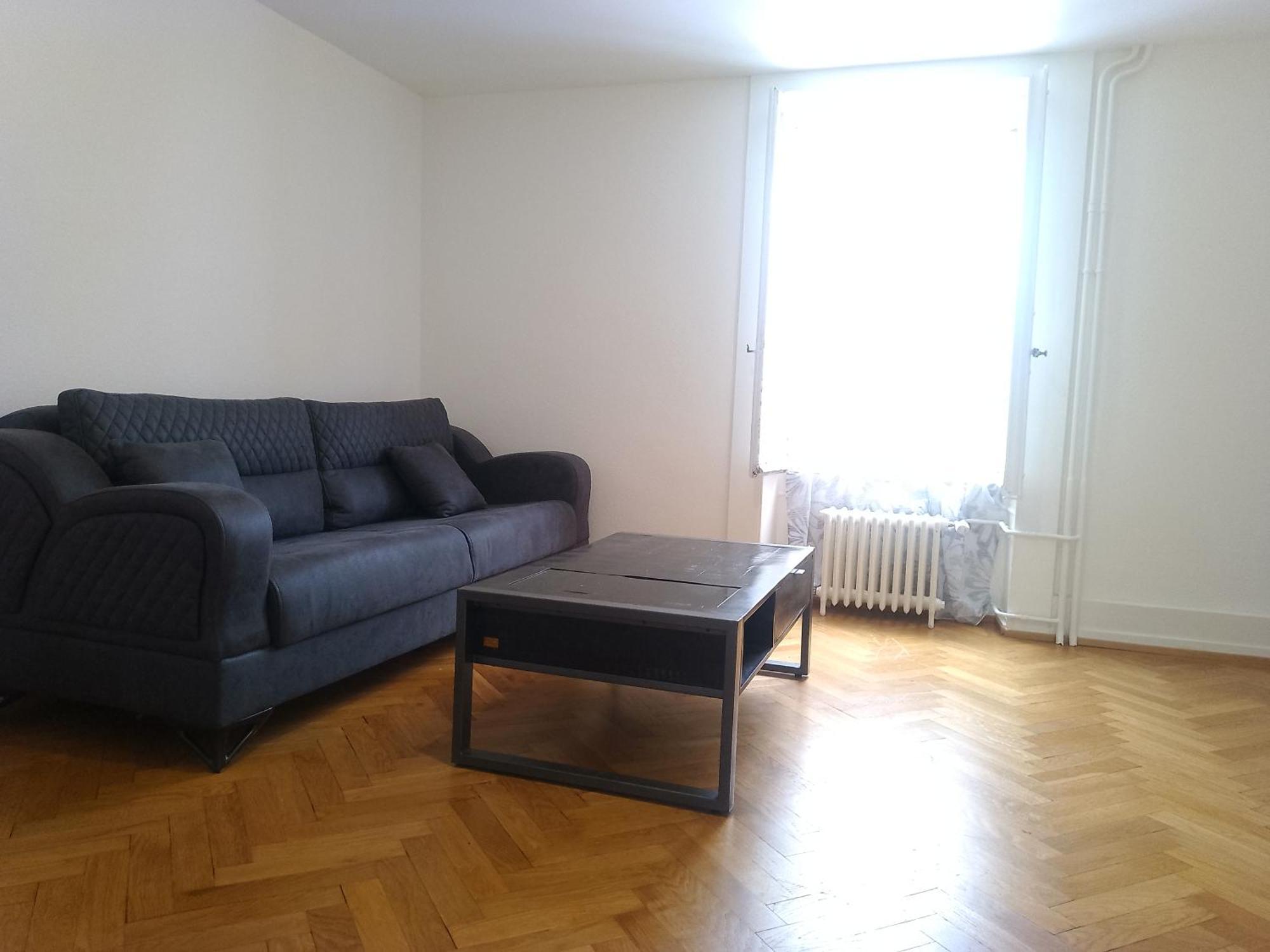 Charming Flat Center And Near The Lake Genewa Pokój zdjęcie